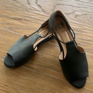 Fortress of Inca Handmade shoes size 39/8.5 women’s